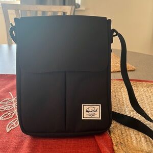 Herschel cloth crossbody